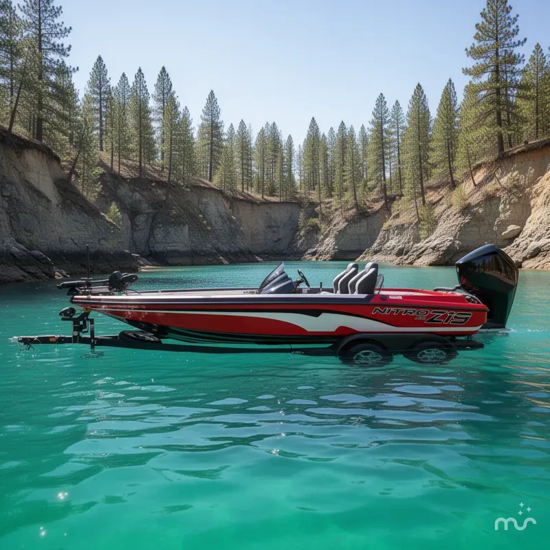 Slide: The Image of Nitro Z19 XL Pro 2026 - 2