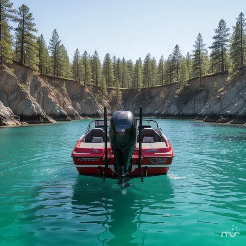 Slide: The Image of Nitro Z19 XL Pro 2026 - 3