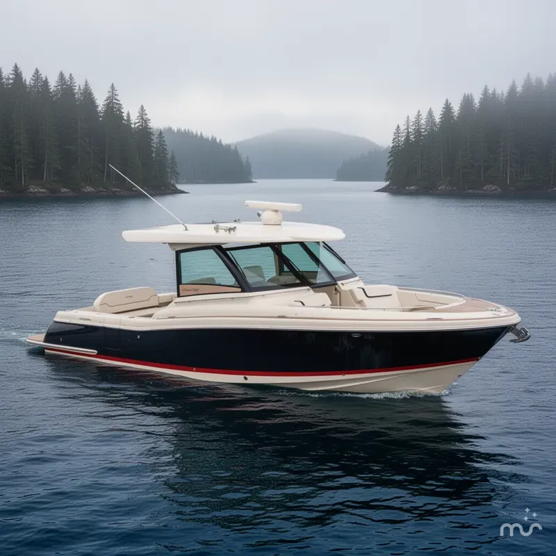 The Image of Chris-Craft Calypso 35 2023 - 0