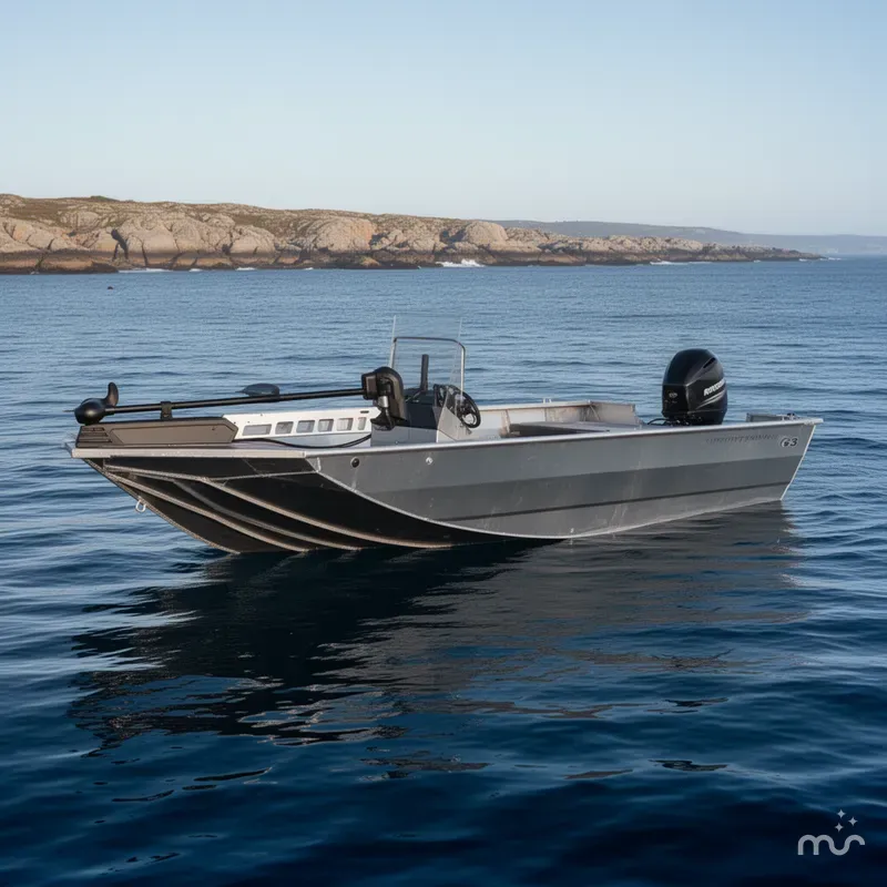 The Image of G3 Sportsman 1910 2023 - 0