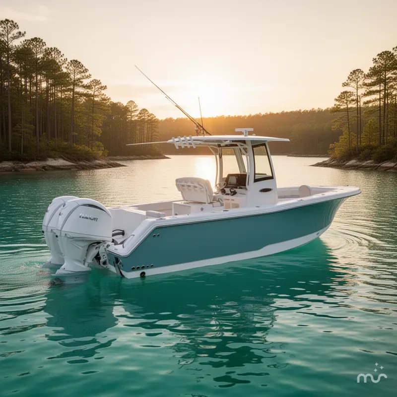 The Image of Sea Hunt Gamefish 25 2026 - 0