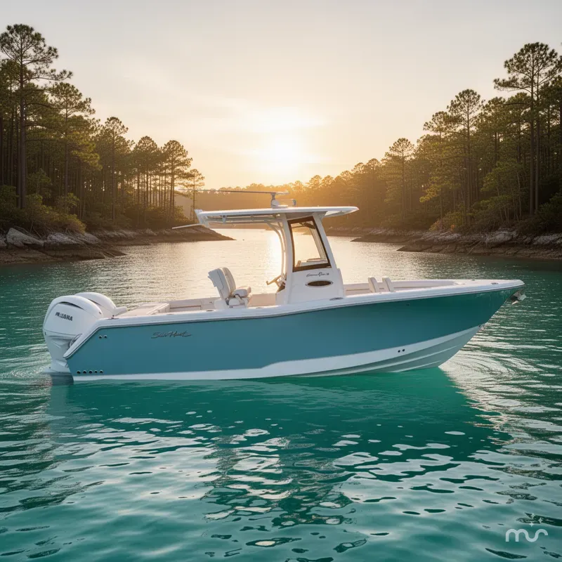 Slide: The Image of Sea Hunt Gamefish 25 2026 - 2