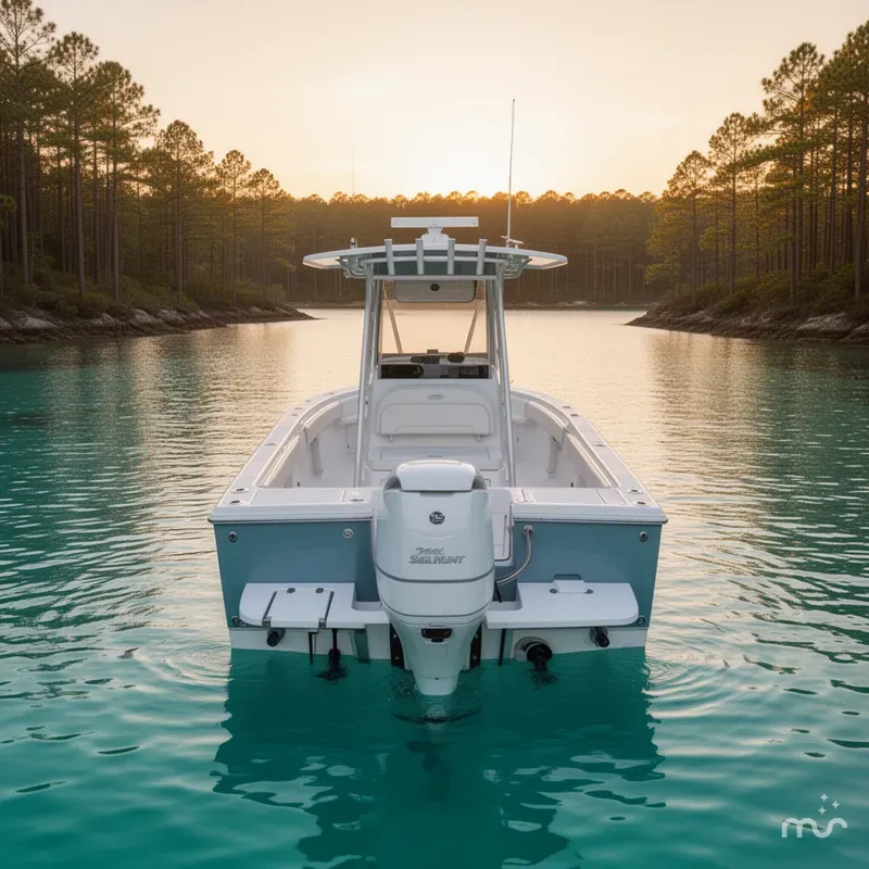 Slide: The Image of Sea Hunt Gamefish 25 2026 - 3