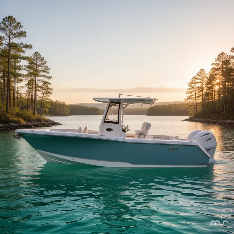 Slide: The Image of Sea Hunt Gamefish 25 2026 - 4
