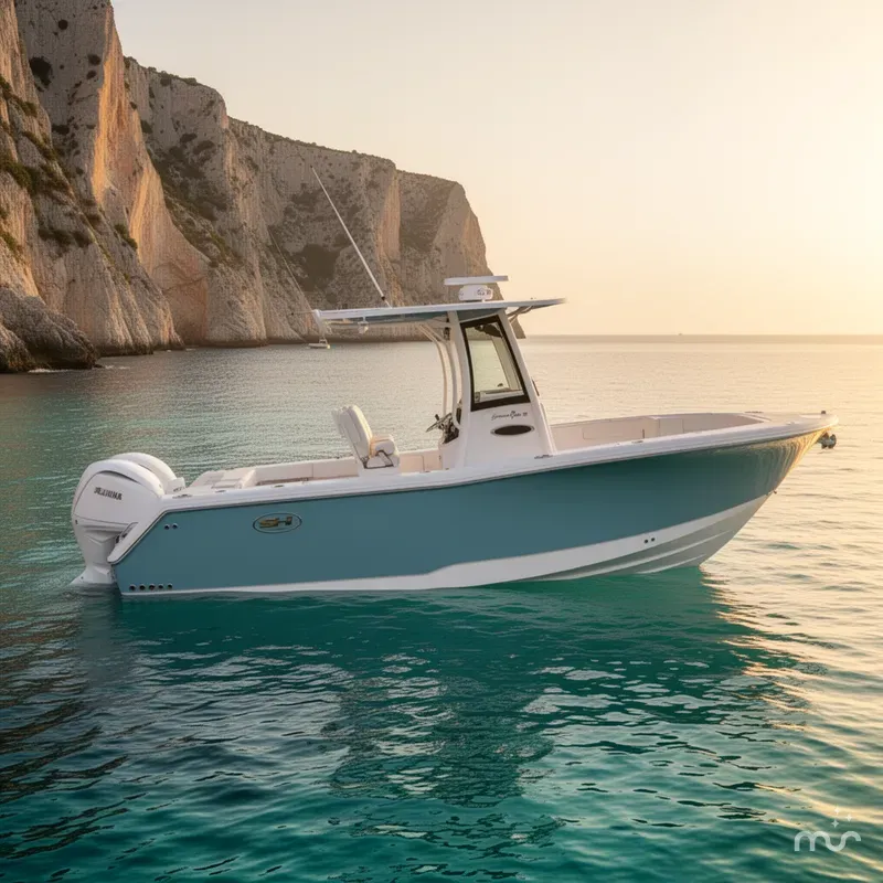 The Image of Sea Hunt Gamefish 25 2026 - 0