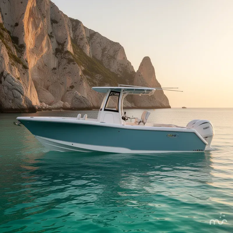 Slide: The Image of Sea Hunt Gamefish 25 2026 - 2