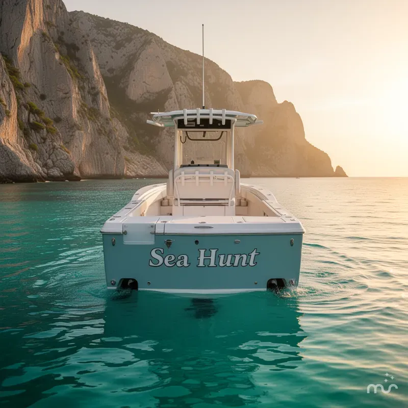 Slide: The Image of Sea Hunt Gamefish 25 2026 - 3