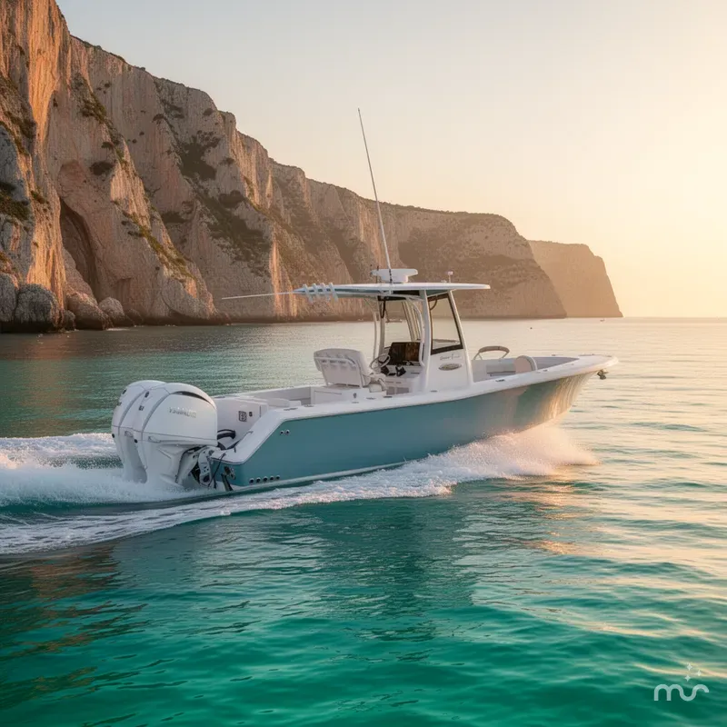 Slide: The Image of Sea Hunt Gamefish 25 2026 - 4