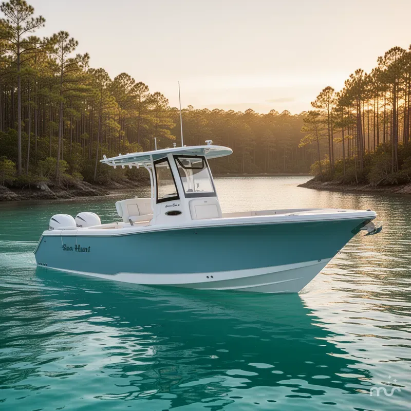 The Image of Sea Hunt Gamefish 25 2026 - 0
