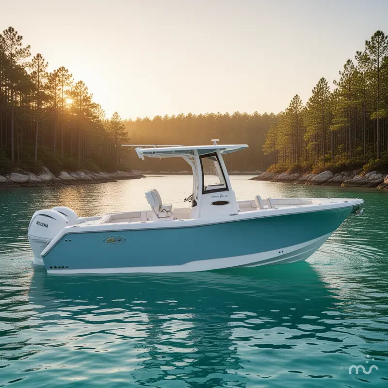 Slide: The Image of Sea Hunt Gamefish 25 2026 - 2