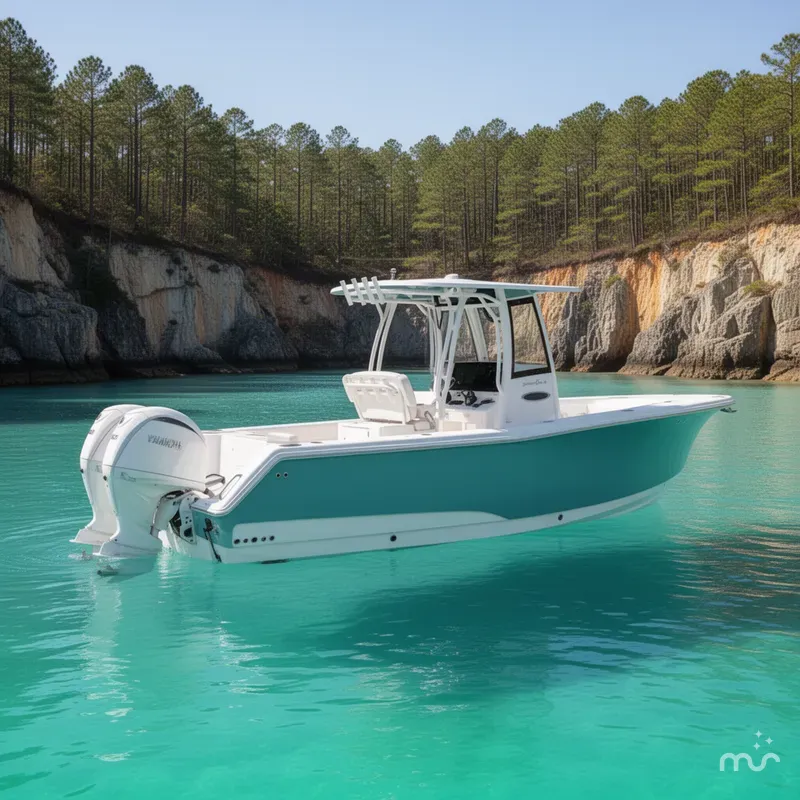 The Image of Sea Hunt Gamefish 25 2026 - 0