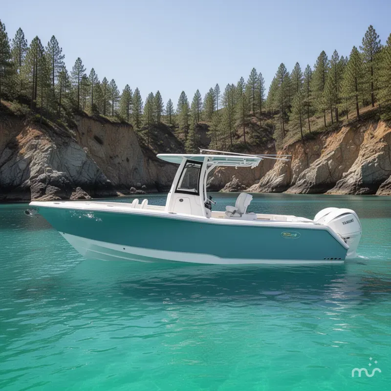 Slide: The Image of Sea Hunt Gamefish 25 2026 - 2