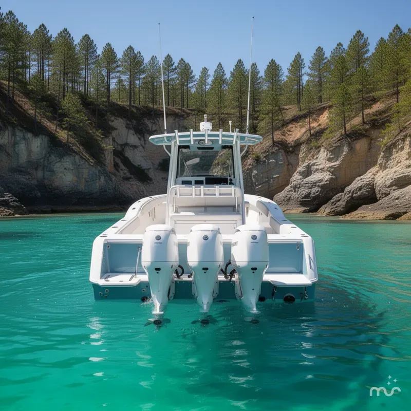 Slide: The Image of Sea Hunt Gamefish 25 2026 - 3