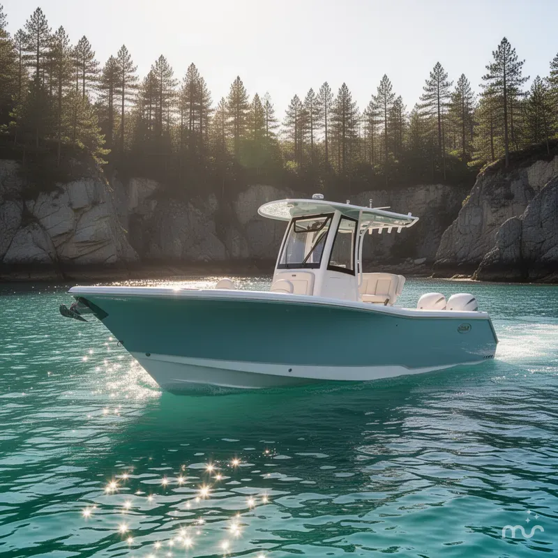Slide: The Image of Sea Hunt Gamefish 25 2026 - 4