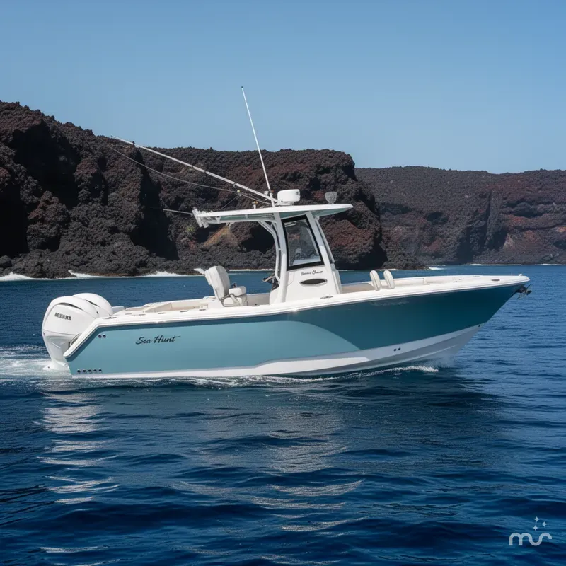 The Image of Sea Hunt Gamefish 25 2026 - 0