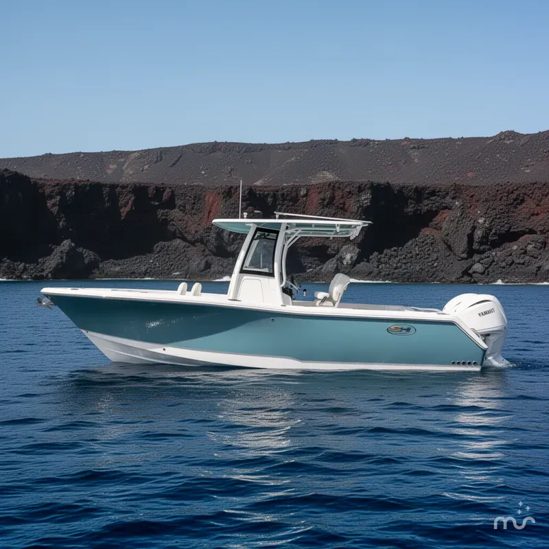 Slide: The Image of Sea Hunt Gamefish 25 2026 - 2