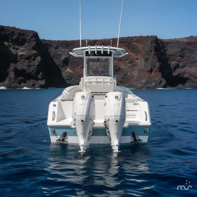 Slide: The Image of Sea Hunt Gamefish 25 2026 - 3