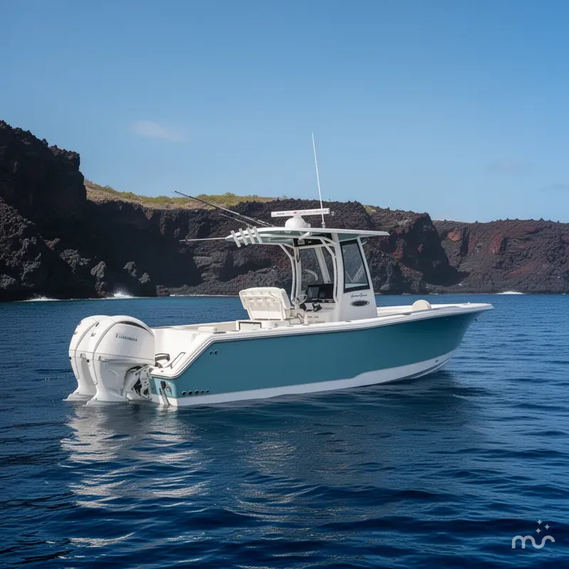 Slide: The Image of Sea Hunt Gamefish 25 2026 - 4