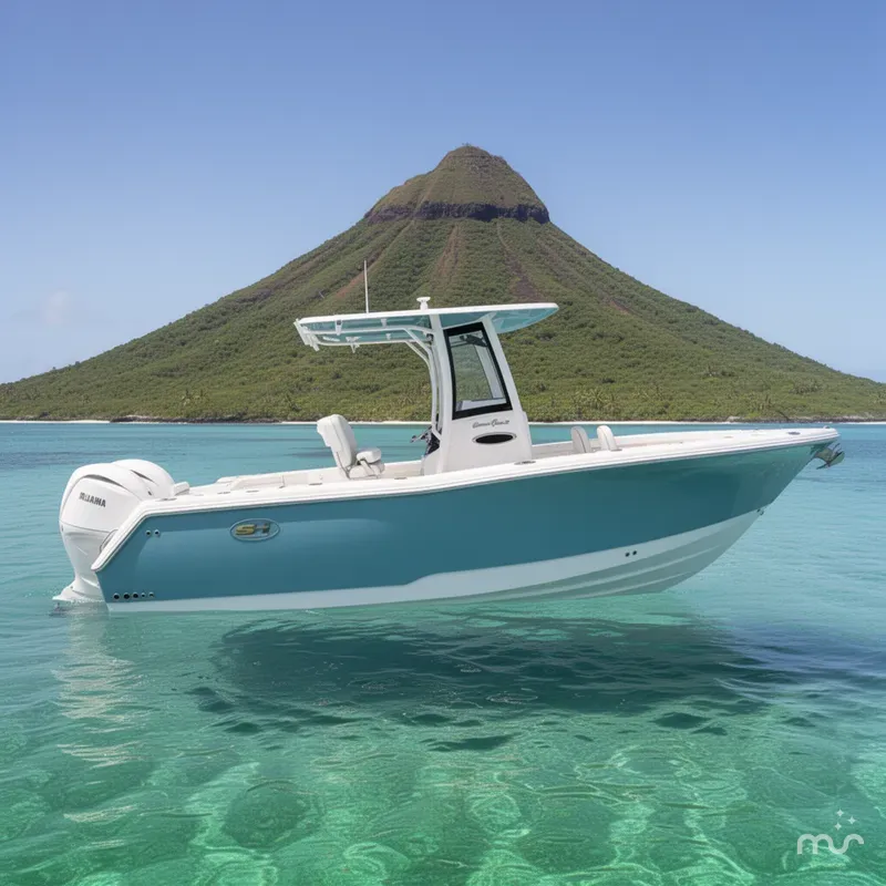 The Image of Sea Hunt Gamefish 25 2026 - 0