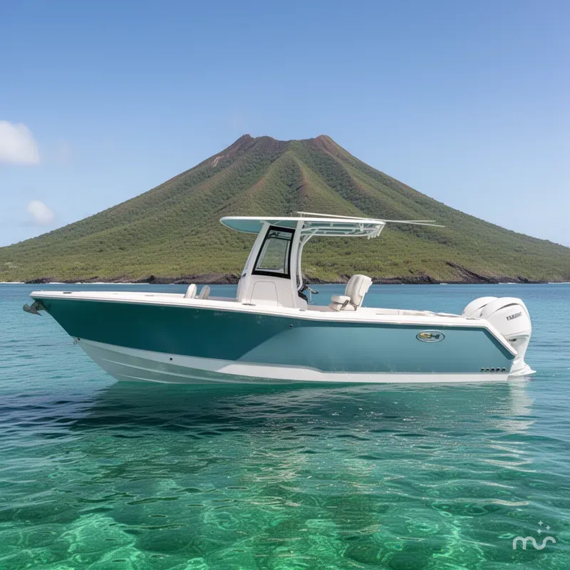 Slide: The Image of Sea Hunt Gamefish 25 2026 - 2