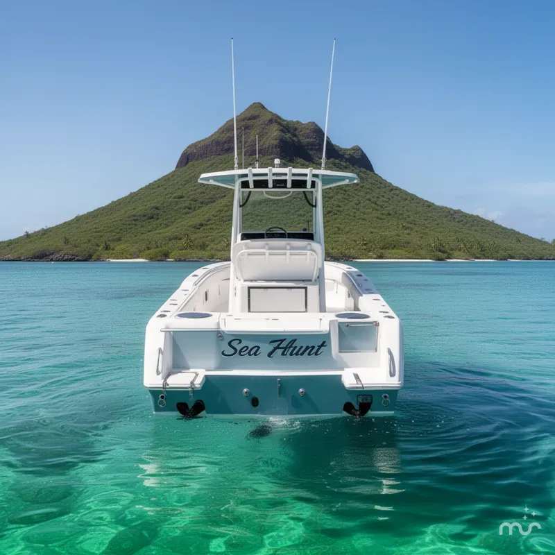 Slide: The Image of Sea Hunt Gamefish 25 2026 - 3