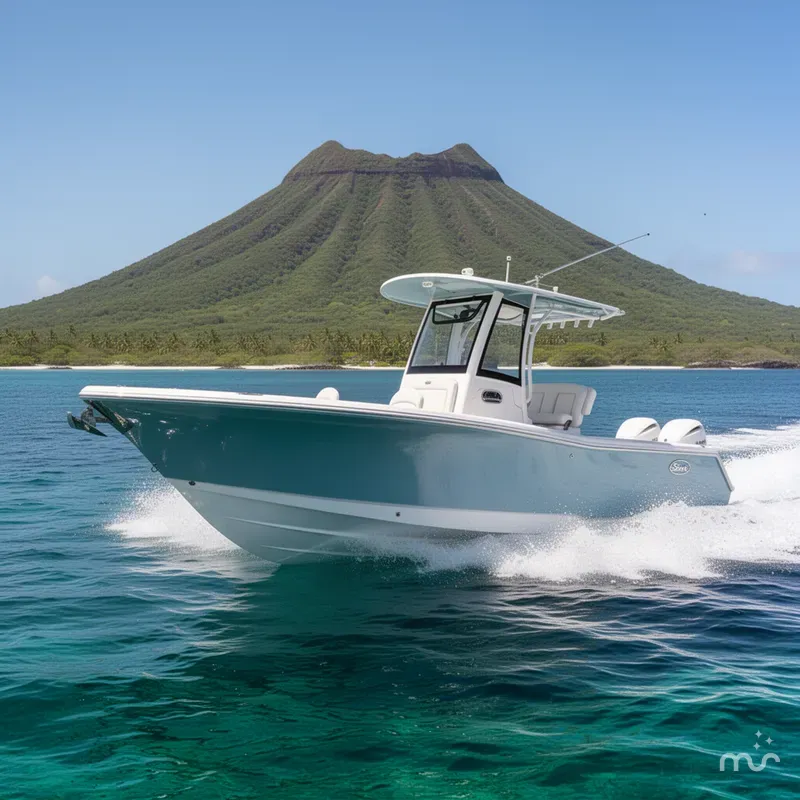 Slide: The Image of Sea Hunt Gamefish 25 2026 - 4