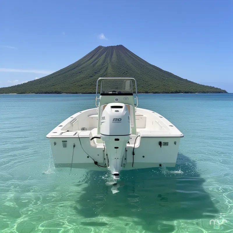 Slide: The Image of Sea Pro 230 Bay 2026 - 3