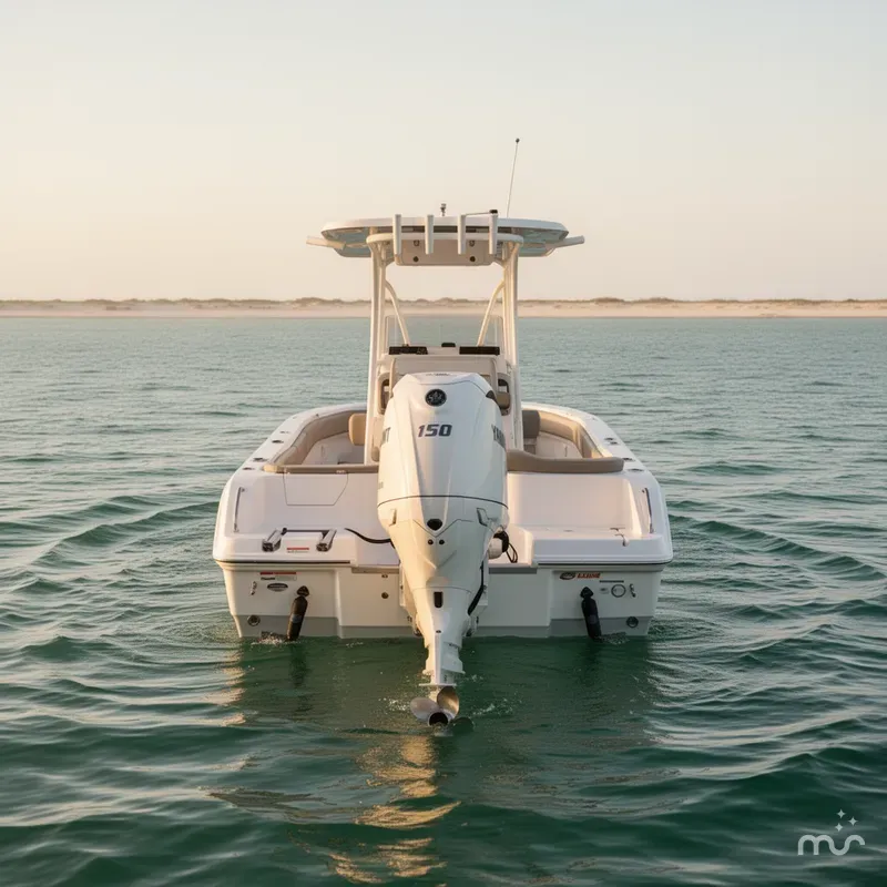 Slide: The Image of Sea Hunt Ultra 219 2026 - 2