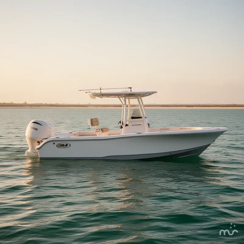 Slide: The Image of Sea Hunt Ultra 219 2026 - 3