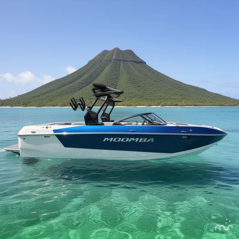 Slide: The Image of Moomba Mojo 2024 - 2