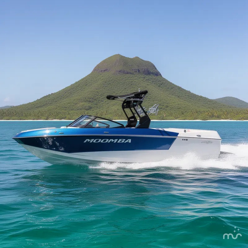 Slide: The Image of Moomba Mojo 2024 - 4