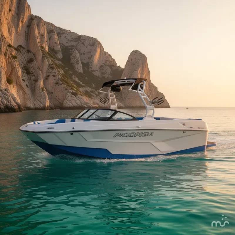 The Image of Moomba Max 2026 - 0