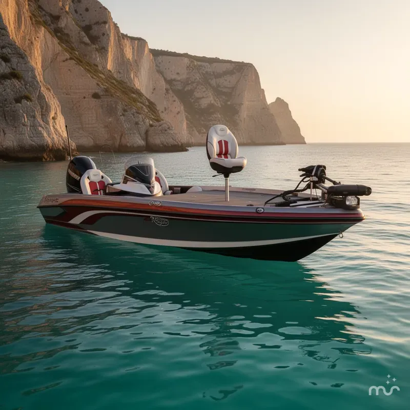 Slide: The Image of Ranger Z521RG CUP 2026 - 2