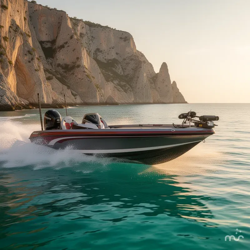Slide: The Image of Ranger Z521RG CUP 2026 - 4