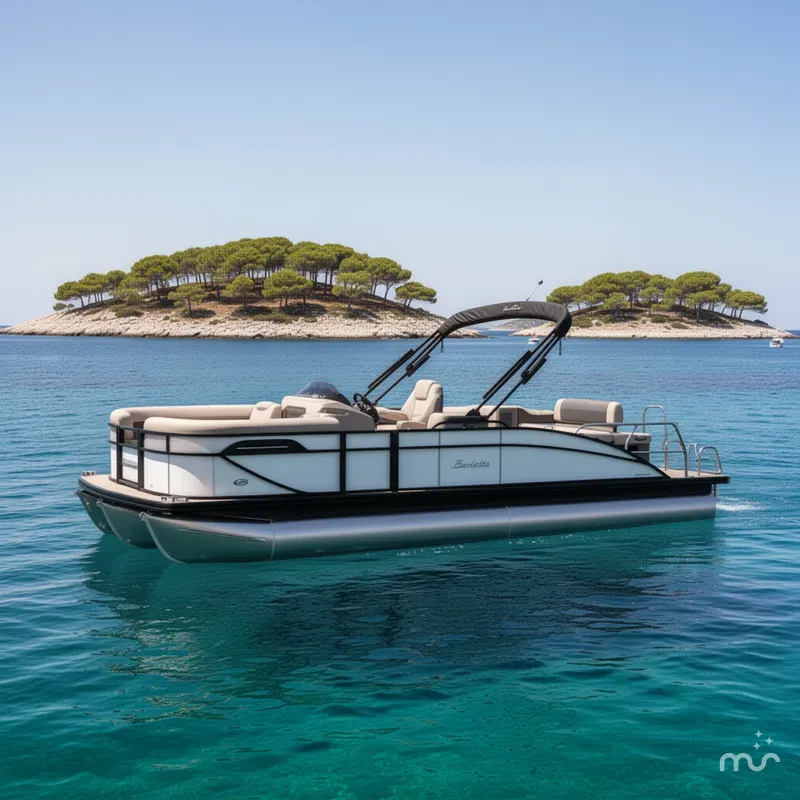 The Image of Barletta Cabrio 24UE 2026 - 0