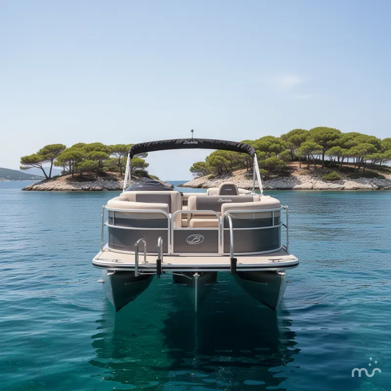Slide: The Image of Barletta Cabrio 24UE 2026 - 1