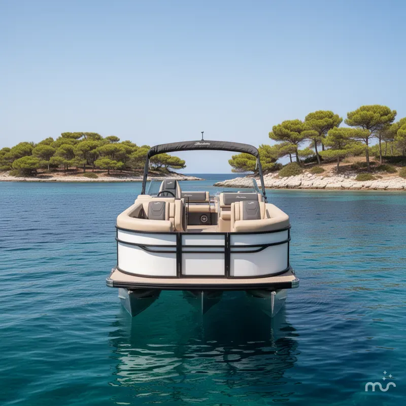 Slide: The Image of Barletta Cabrio 24UE 2026 - 3