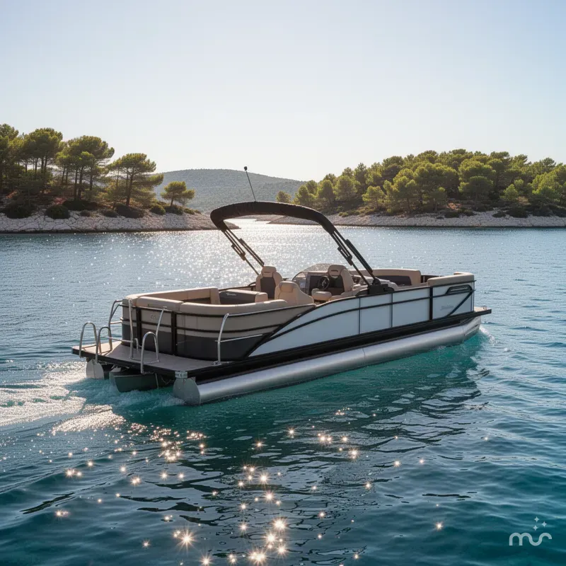 Slide: The Image of Barletta Cabrio 24UE 2026 - 4