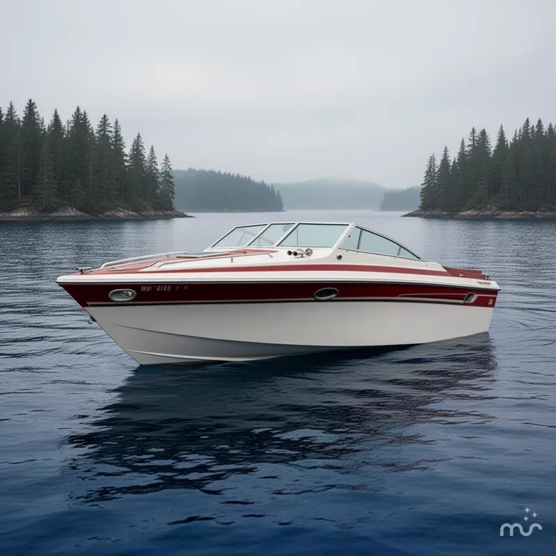 The Image of IMP 255 Eleganza 1987 - 0