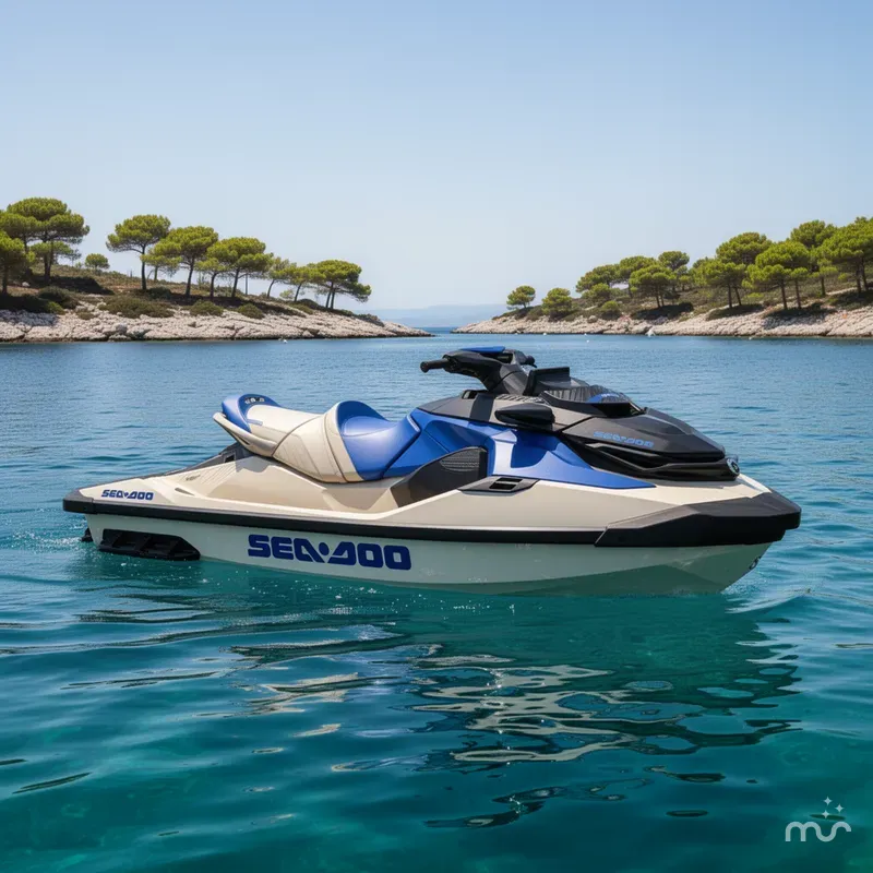 The Image of Sea-Doo Wake 2026 - 0
