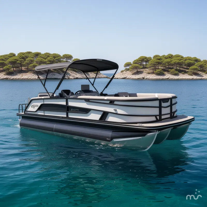 The Image of Evotti 525QL 2026 - 0