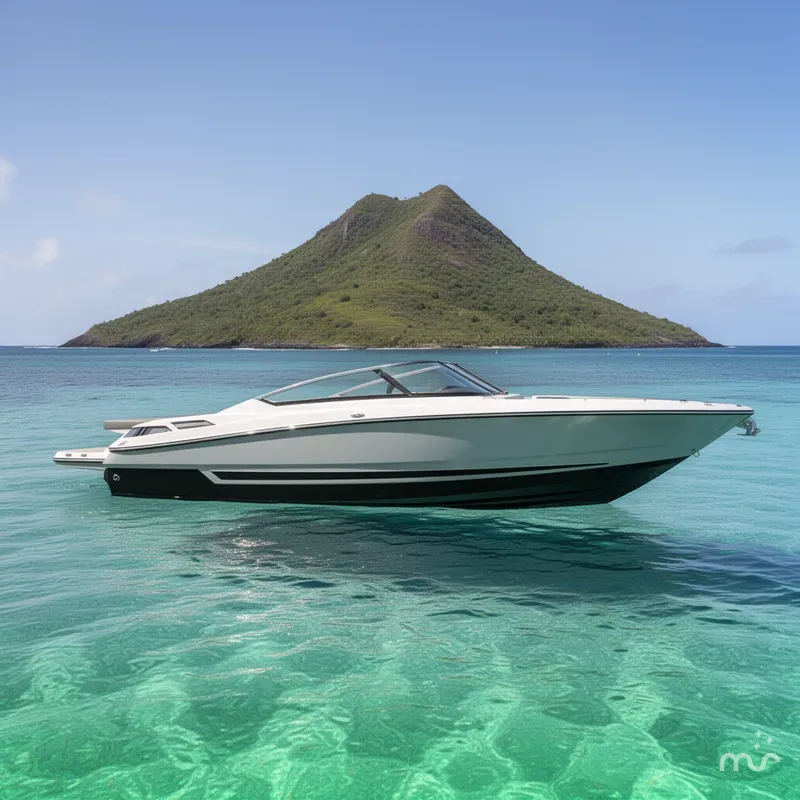 The Image of Monterey 298SS Super Sport 2023 - 0