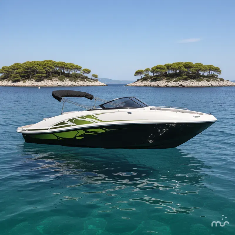 The Image of Tahoe T16 2021 - 0