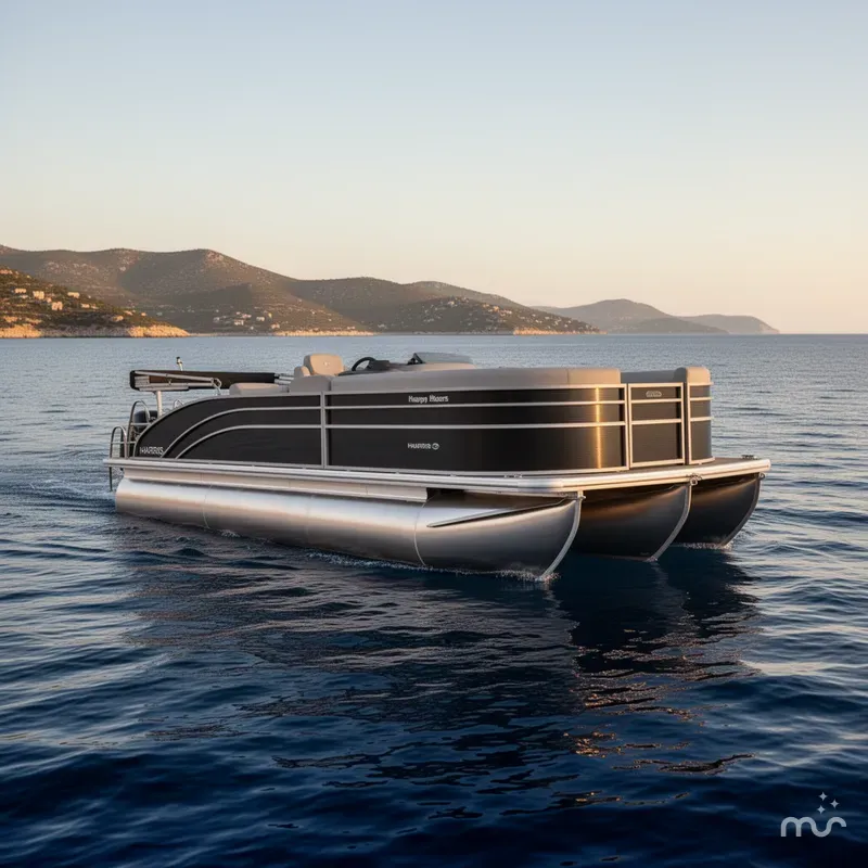 The Image of Harris Cruiser 230 2024 - 0