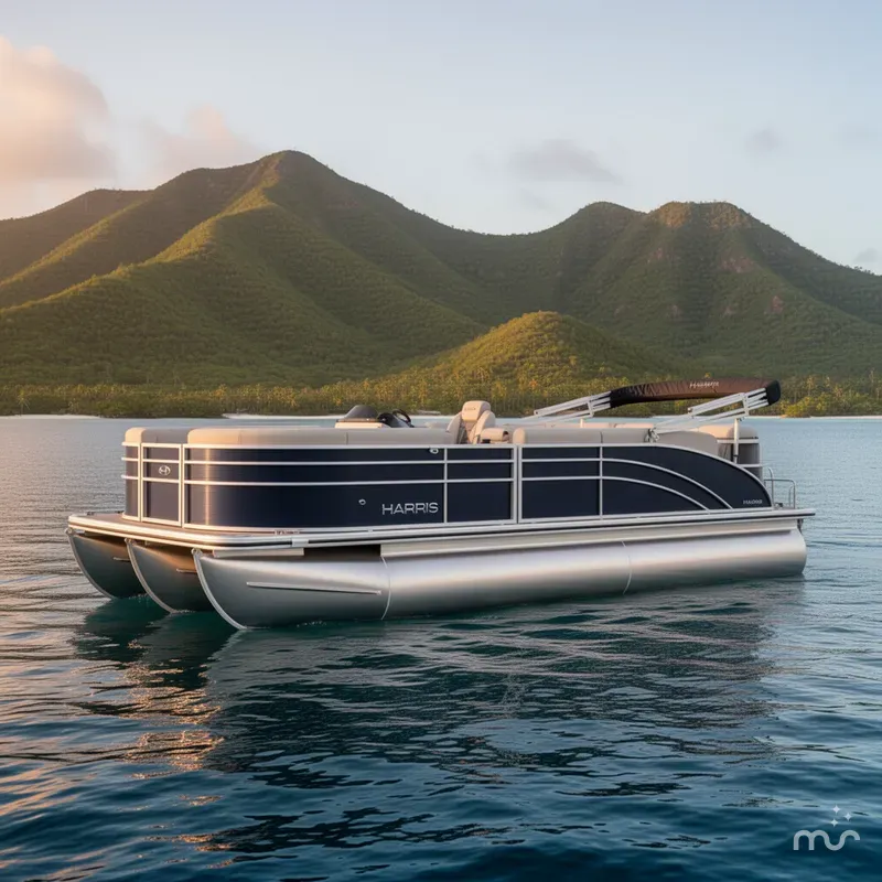 The Image of Harris Cruiser 230 2023 - 0