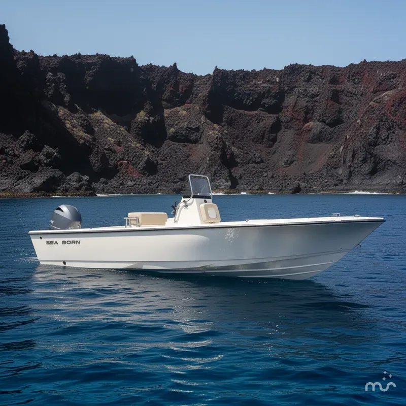 The Image of Sea Born FX22 Bay 2018 - 0