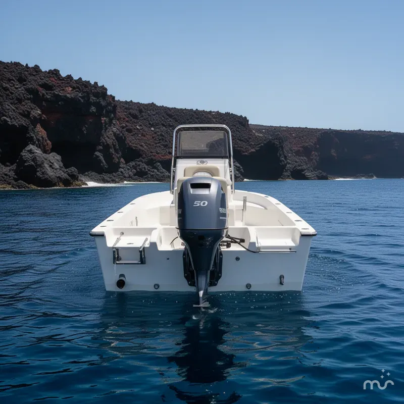 Slide: The Image of Sea Born FX22 Bay 2018 - 3
