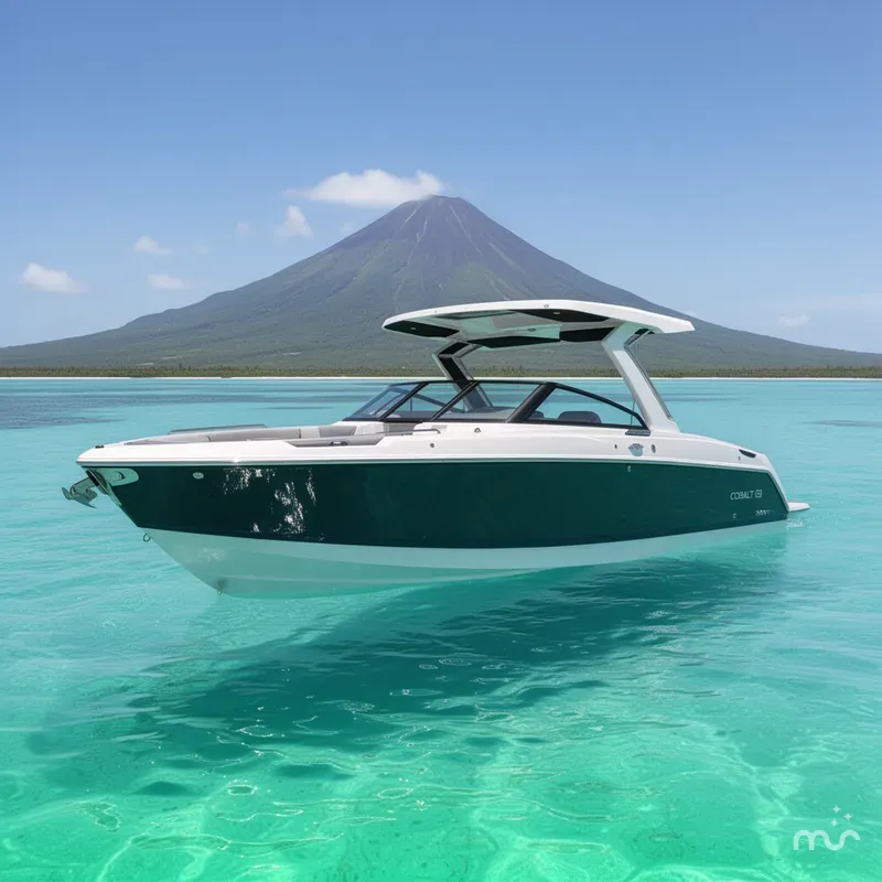 The Image of Cobalt R31 Surf 2026 - 0