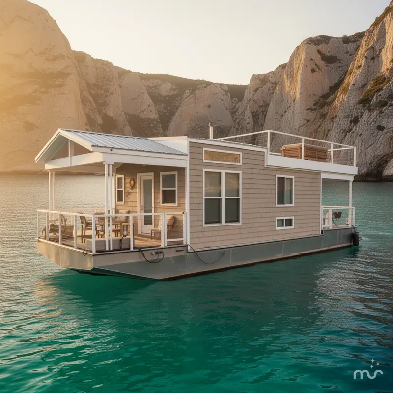 The Image of Harbor Cottage Cottage 2021 - 0