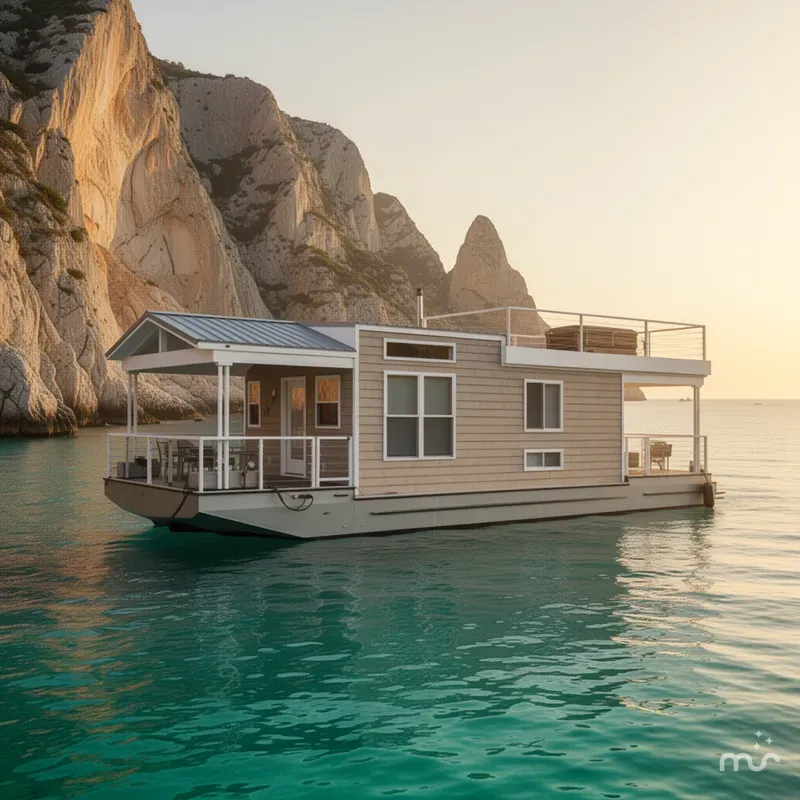 Slide: The Image of Harbor Cottage Cottage 2021 - 2